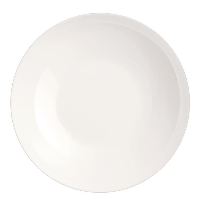 Arcoroc - Piatto Fondo 26 cm Bianco Evolutions White