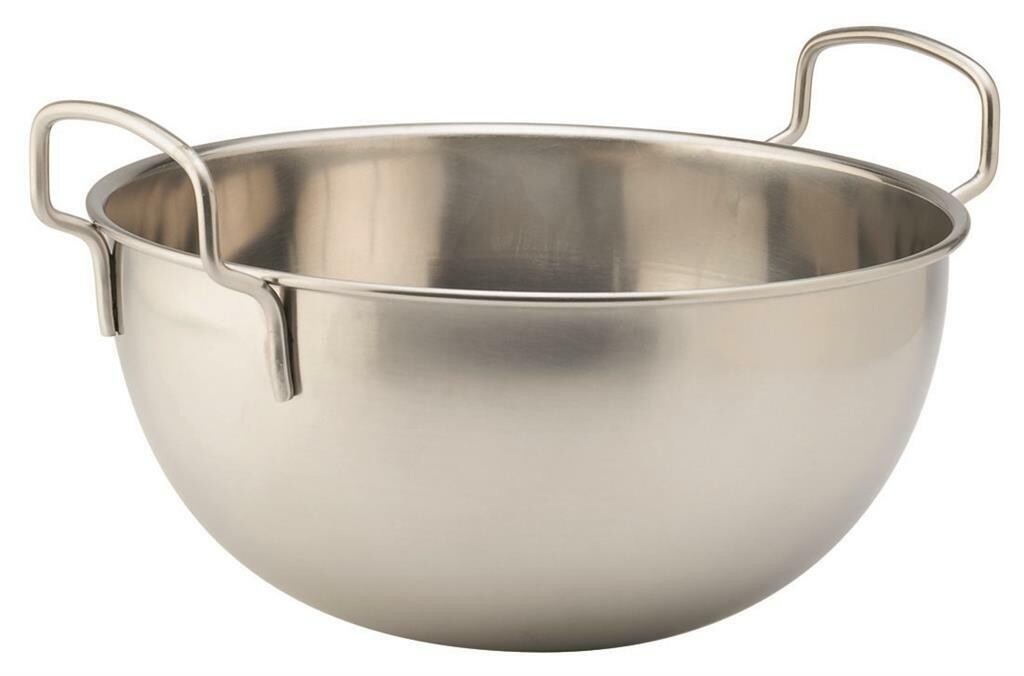 Mixing Bowl 35 cm - Piazza Mixing Bowl 35 cm - Piazza