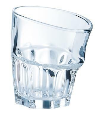 Bicchiere 27 cl Pop Corn - Arcoroc