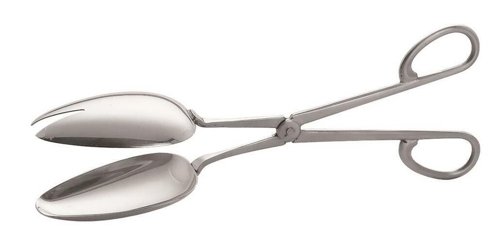 Pinza Cucchiaio/Forchetta 24 cm 021000 Piazza Pinza Cucchiaio/Forchetta 24 cm 021000 Piazza