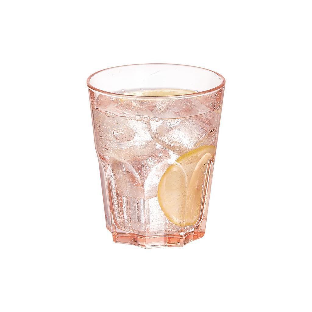 Arcoroc - Bicchiere 35 cl Granity Pink Q3474 Arcoroc - Bicchiere 35 cl Granity Pink Q3474