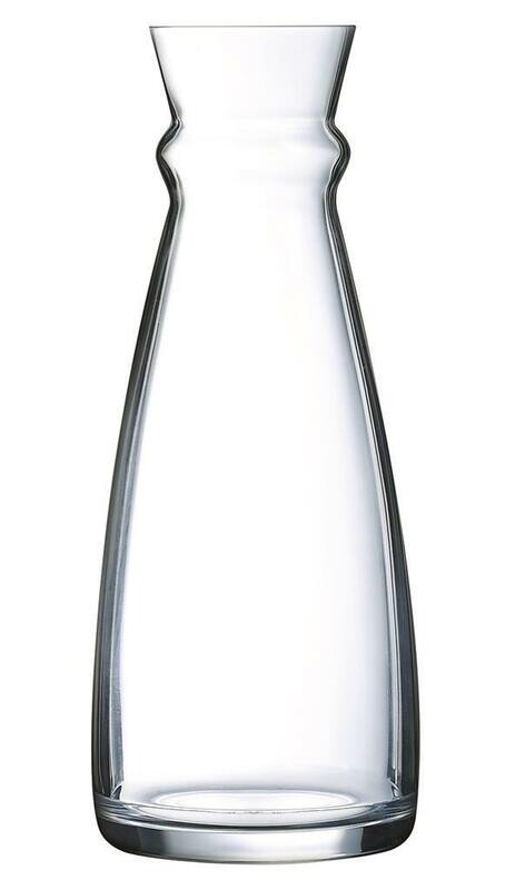Arcoroc - Caraffa 100 cl Fluid