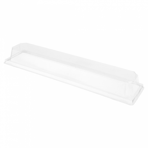 COPERCHIO PER CODICE 224.91 3,7 (h) CM TRASPARENTE PET (1000 UNITÀ) COPERCHIO PER CODICE 224.91 3,7 (h) CM TRASPARENTE PET (1000 UNITÀ)