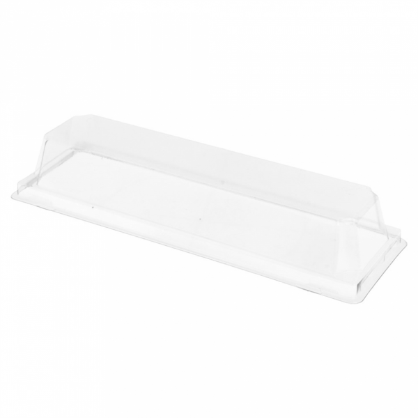 COPERCHIO PER CODICE 224.89 3,7 (h) CM TRASPARENTE PET (1000 UNITÀ) COPERCHIO PER CODICE 224.89 3,7 (h) CM TRASPARENTE PET (1000 UNITÀ)