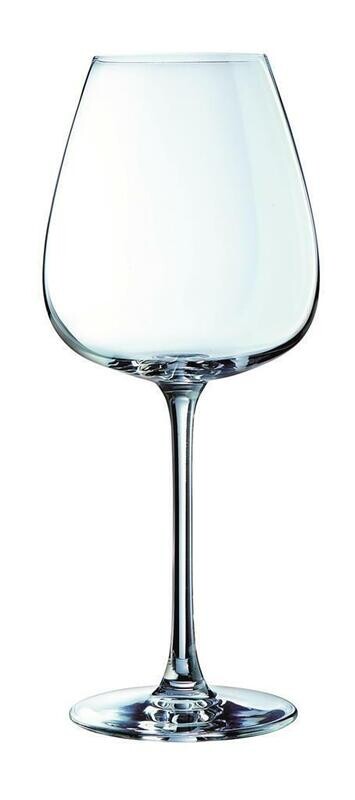 Chef&Sommelier - Calice Vino Rosso 35 cl Grands Cepages Chef&Sommelier - Calice Vino Rosso 35 cl Grands Cepages
