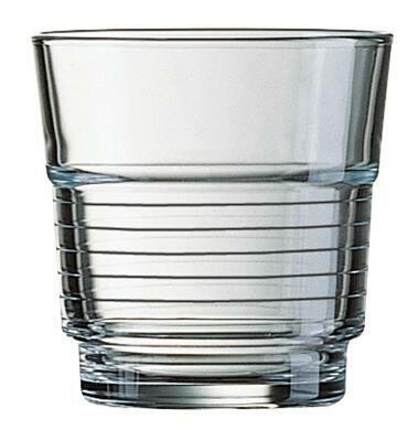 Bicchiere 20 cl Spirale - Arcoroc Bicchiere 20 cl Spirale - Arcoroc