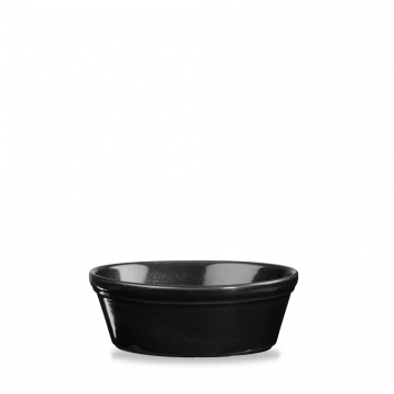 ROUND PIE DISH