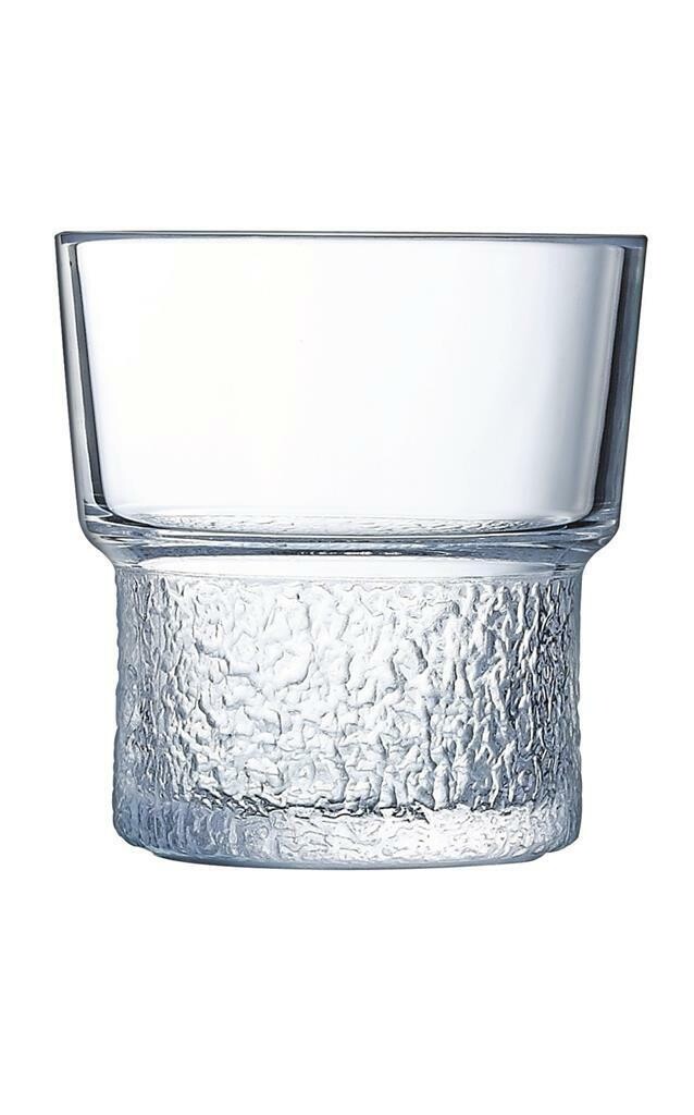 Bicchiere 21 cl Disco Lounge - Arcoroc