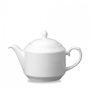 TEAPOT TEAPOT