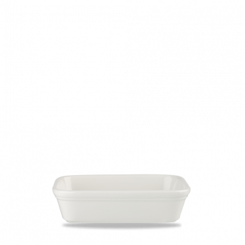 SHALLOW RECTANGULAR DISH SHALLOW RECTANGULAR DISH