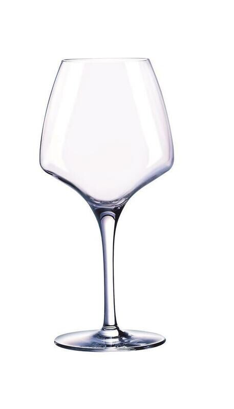Chef&Sommelier - Calice Pro Tasting 32 cl Open Up Chef&Sommelier - Calice Pro Tasting 32 cl Open Up