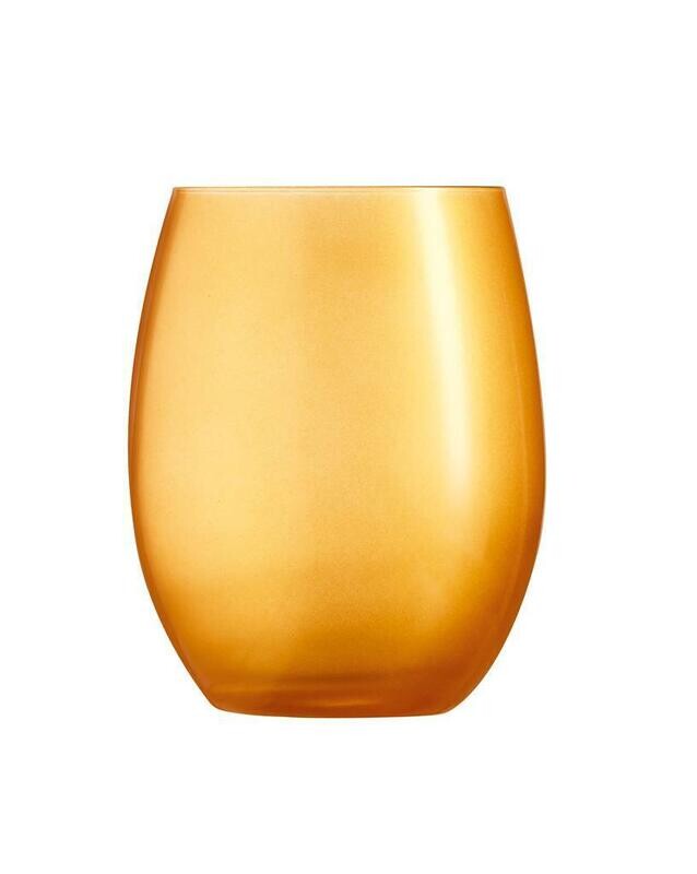 Bicchiere 35 cl Gold Primarific Chef&Sommelier Bicchiere 35 cl Gold Primarific Chef&Sommelier