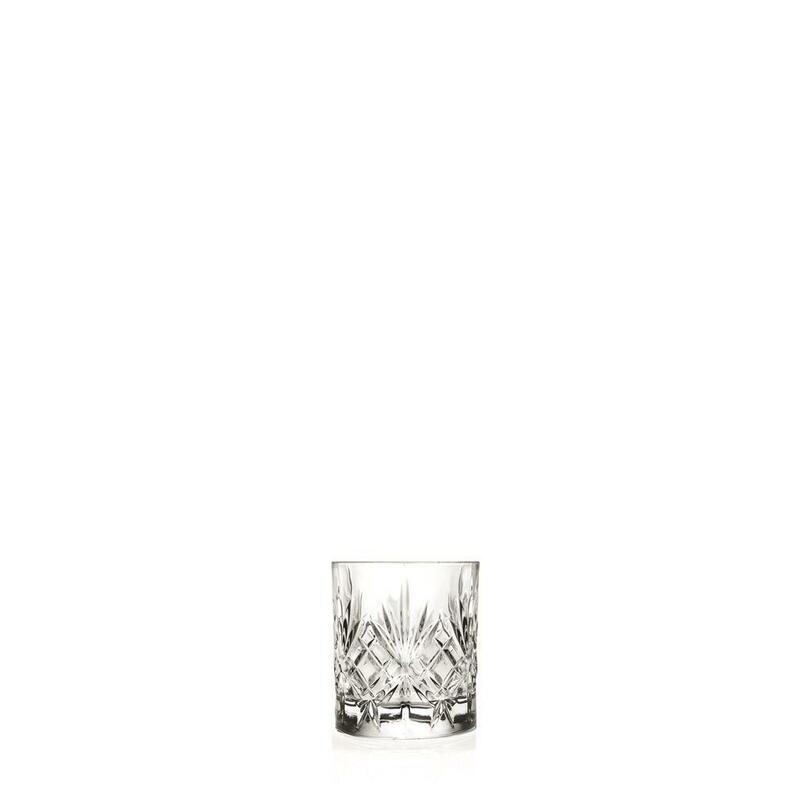 Rcr - Bicchiere 8 cl Melodia Rcr - Bicchiere 8 cl Melodia