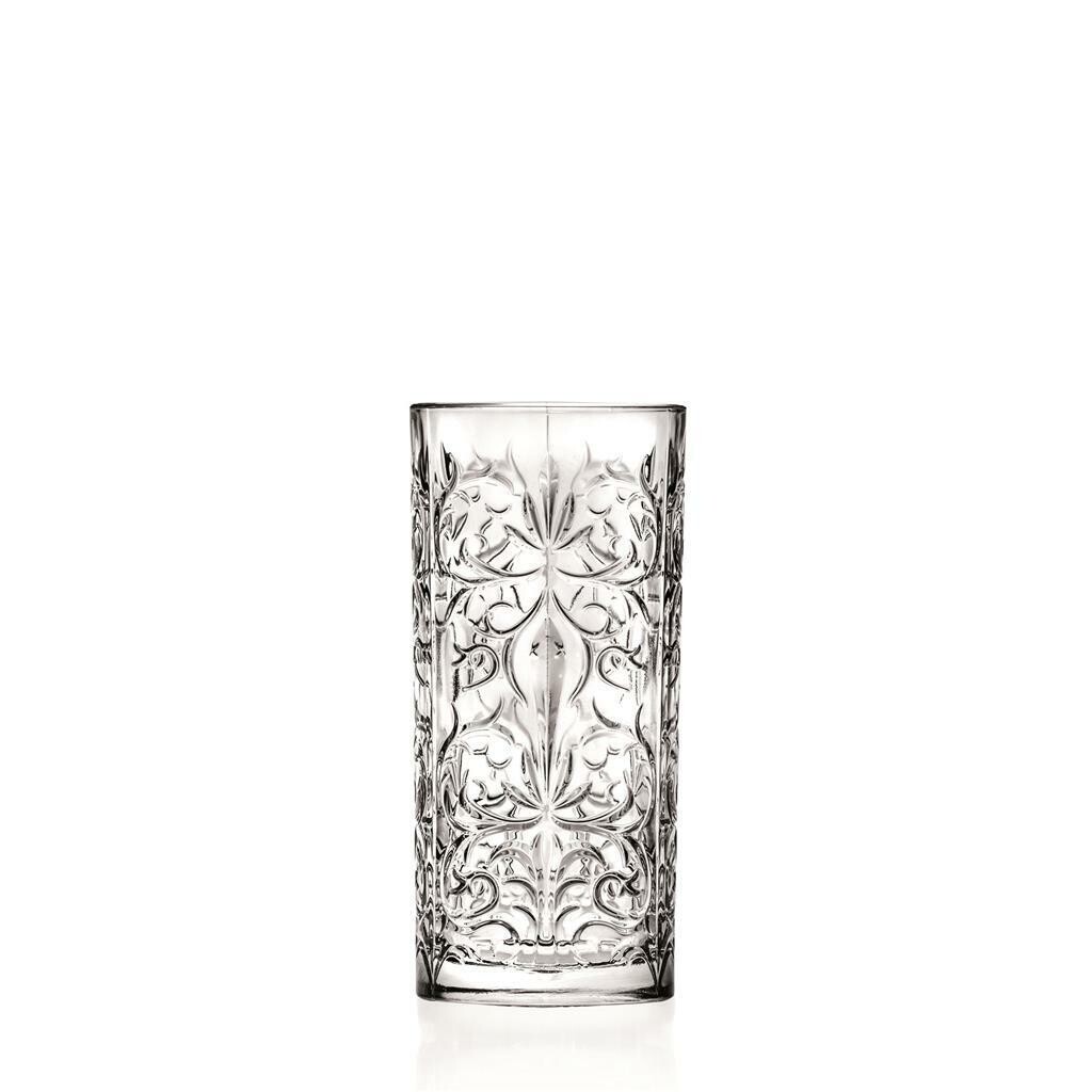 Rcr - Bicchiere 36,8 cl Tattoo