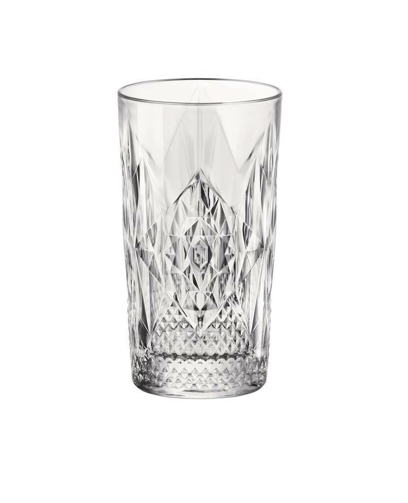 Bicchiere Cooler 49 cl Stone Bormioli Rocco