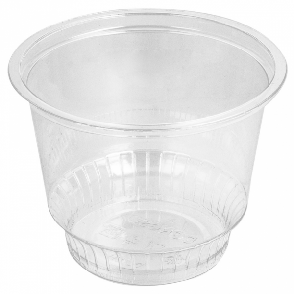 COPPETTA GELATO 360 ML Ø9,8x7,9 CM TRASPARENTE PET (1000 UNITÀ) COPPETTA GELATO 360 ML Ø9,8x7,9 CM TRASPARENTE PET (1000 UNITÀ)