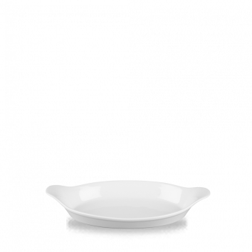 INTERMEDIATE OVAL EARED DISH