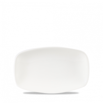 CHEFS' OBLONG PLATE CHEFS' OBLONG PLATE