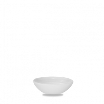 RIPPLE DIP DISH 5OZ RIPPLE DIP DISH 5OZ
