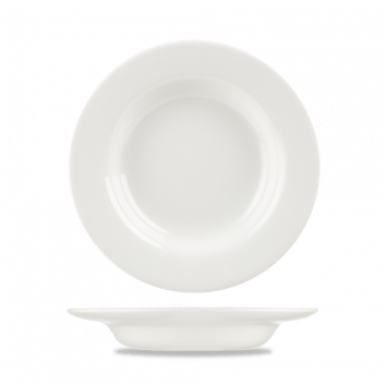CLASSIC RIMMED SOUP CLASSIC RIMMED SOUP