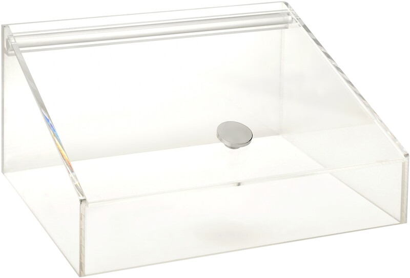 Yegam - Coperchio/dome cover T collection GN1/2 Yegam - Coperchio/dome cover T collection GN1/2