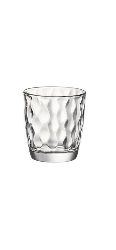 Bicchiere Acqua 29,5 cl Silk Bormioli Rocco Bicchiere Acqua 29,5 cl Silk Bormioli Rocco