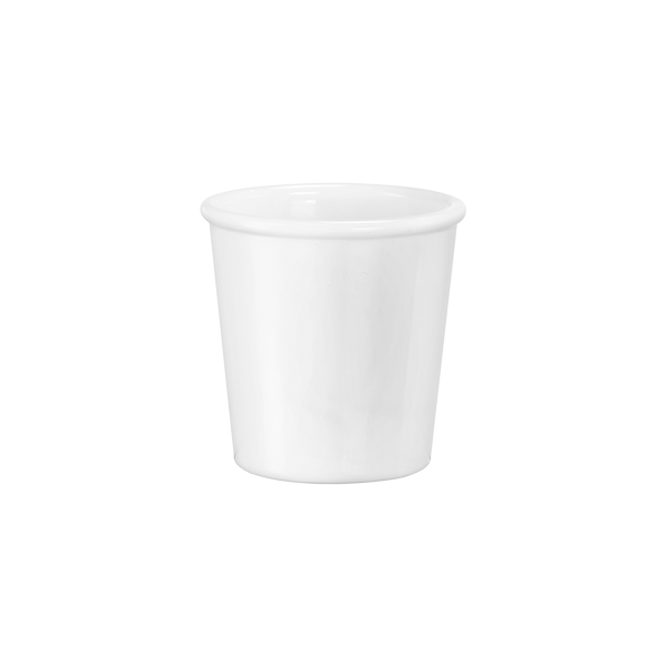 Bicchiere 21,5 cl Bianco Tè White Bormioli Rocco