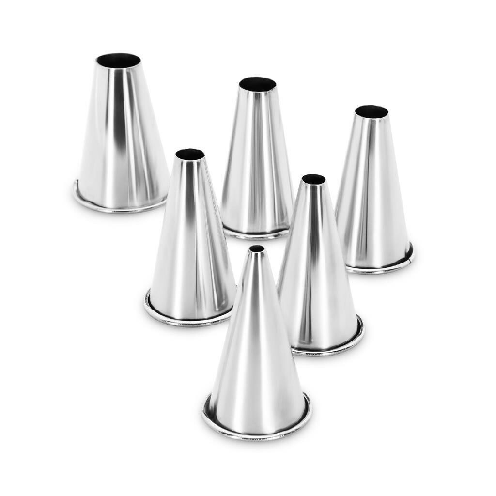 Bocchette Foro Tondo 62835 Thermohauser Bocchette Foro Tondo 62835 Thermohauser