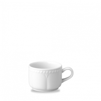 STACKING TEA CUP STACKING TEA CUP
