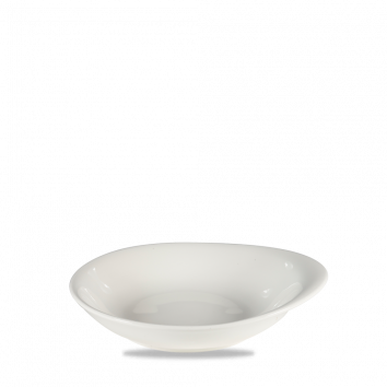 ROUND DISH