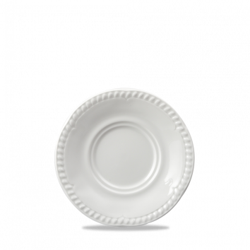 CONSOMMÉ STAND/TEA SAUCER CONSOMMÉ STAND/TEA SAUCER