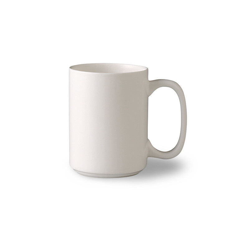 Yegam - Straight Mug - Small Yegam - Straight Mug - Small