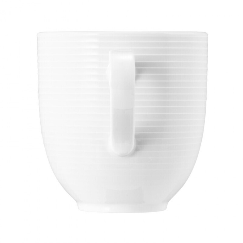 Seltmann - Blues - Tazza caffèlatte tulipano 0.22 l Seltmann - Blues - Tazza caffèlatte tulipano 0.22 l