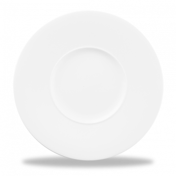 MEDIUM RIM PLATE 28 cm MEDIUM RIM PLATE 28 cm