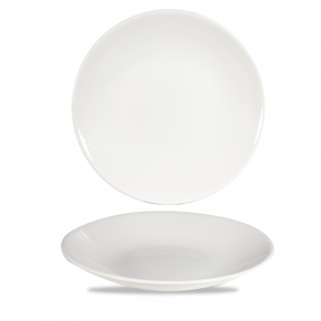 DEEP COUPE PLATE
