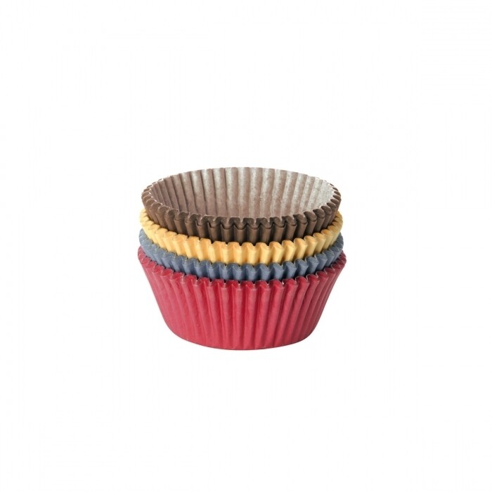 Pirottini 6 cm Colori Assortiti Delicia 630634 Tescoma
