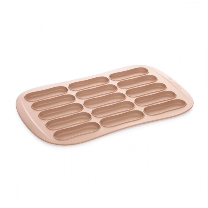 Stampo Per Savoiardi 34,5x21,5 cm 629528 Tescoma Stampo Per Savoiardi 34,5x21,5 cm 629528 Tescoma
