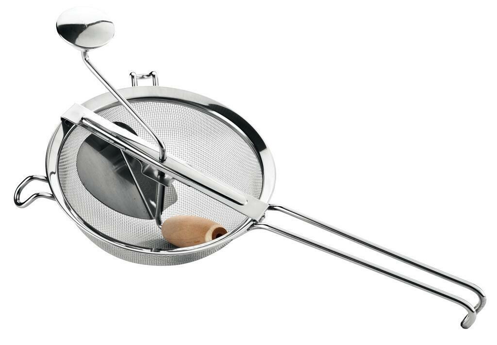 Colino Passaverdura 20 cm Grand Chef 428670 Tescoma Colino Passaverdura 20 cm Grand Chef 428670 Tescoma