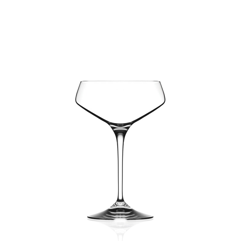 Calice Vini Champagne Aria Luxion - RCR Calice Vini Champagne Aria Luxion - RCR