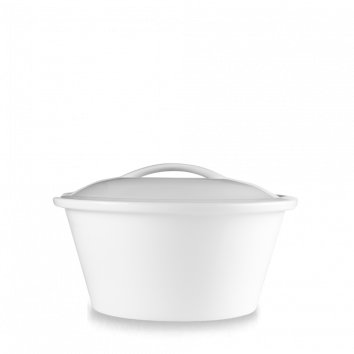 LIDDED CASSEROLE 27OZ LIDDED CASSEROLE 27OZ