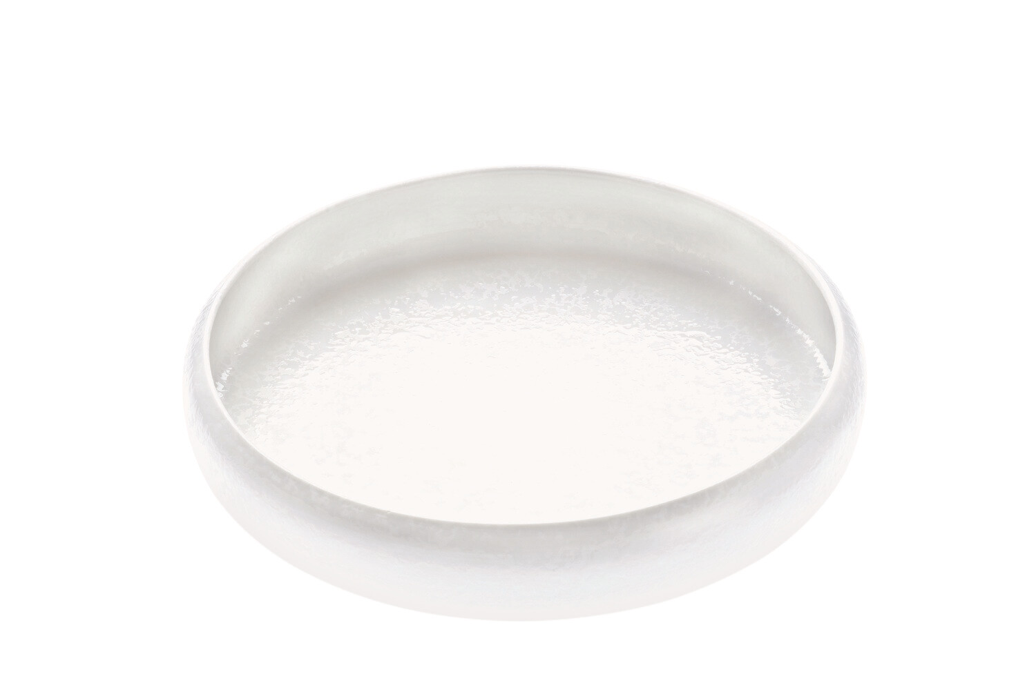 Ciotola Gourmet Alta 30 H.4,5 Cm Ciotola Gourmet Alta 30 H.4,5 Cm