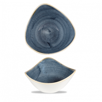 TRIANGLE BOWL TRIANGLE BOWL