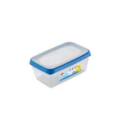 Contenitore Rettangolare 40 cl 15x10 cm Ciao Fresco Stefanplast