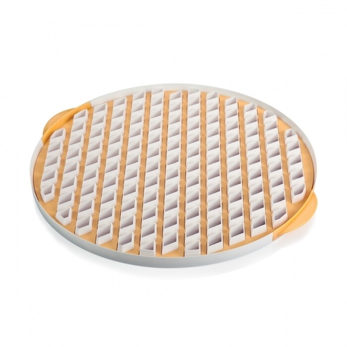 Taglia Crostata Tondo 30 cm Delicia 630898 Tescoma Taglia Crostata Tondo 30 cm Delicia 630898 Tescoma
