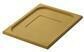 Coperchio 1/9 Giallo PR CGI19 Inoxmacel Coperchio 1/9 Giallo PR CGI19 Inoxmacel