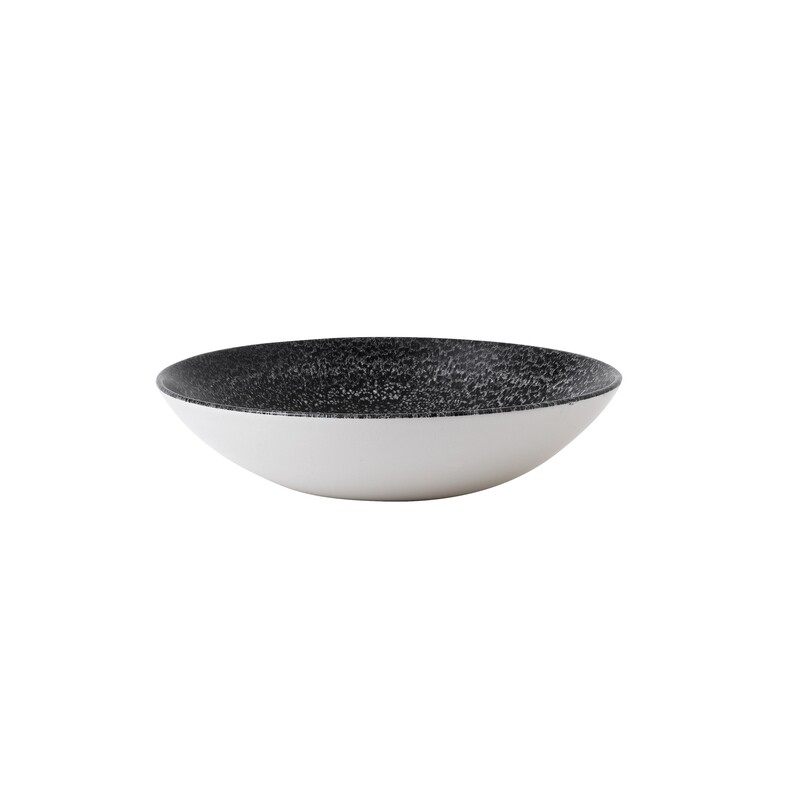 Ciotola coupè 18.2 cm - Evo Origins Midnight Black Dudson Ciotola coupè 18.2 cm - Evo Origins Midnight Black Dudson