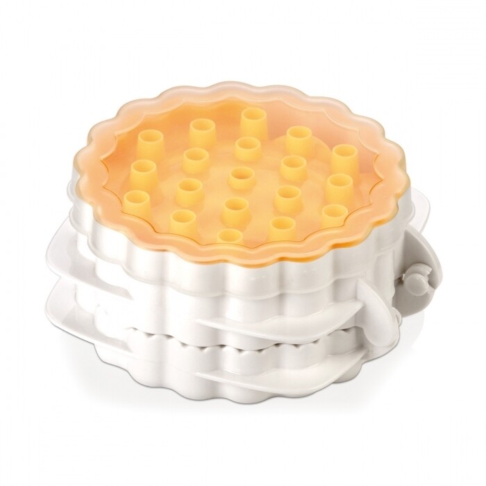 Forme Crostatine Delicia 630881 Tescoma Forme Crostatine Delicia 630881 Tescoma