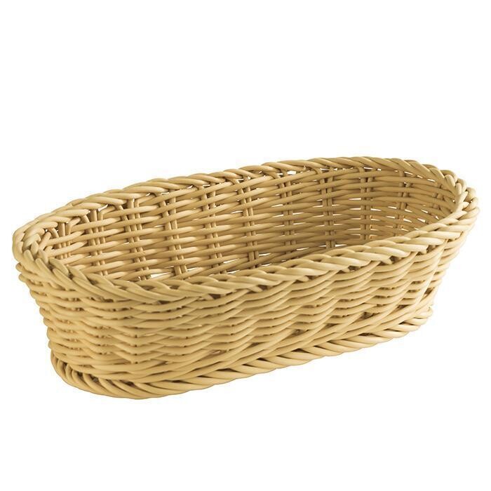 APS - Cesto baguette, ovale "PROFI LINE" APS - Cesto baguette, ovale "PROFI LINE"