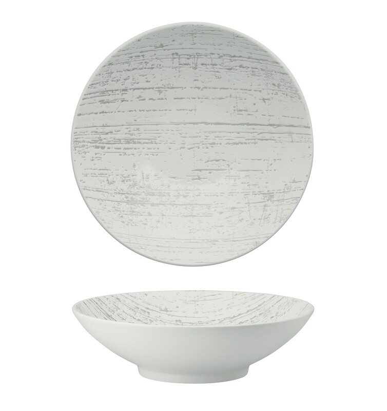 Yegam - Ciotola - BIANCO - 24cm Yegam - Ciotola - BIANCO - 24cm
