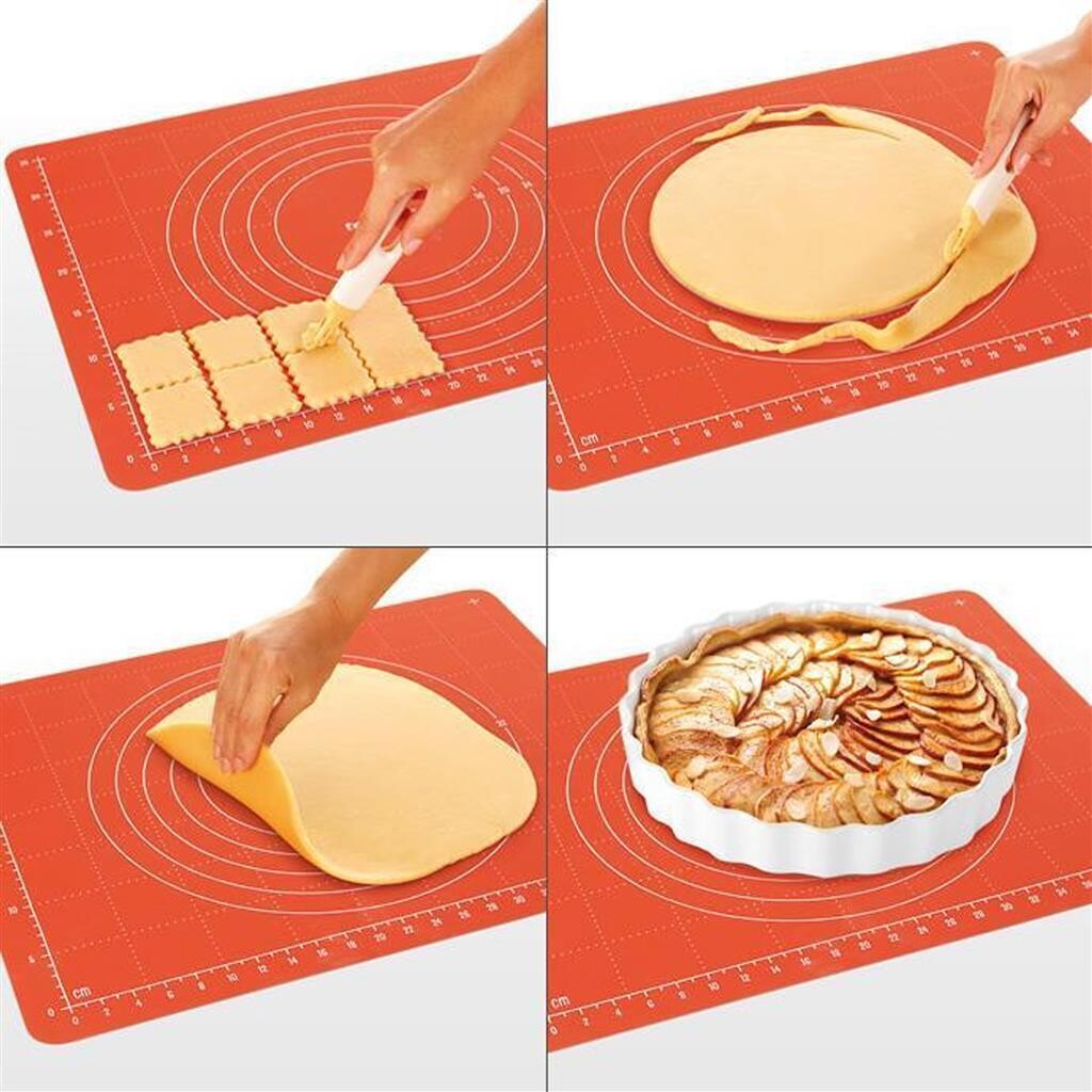Tappeto Con Clip 50x40 cm 629448 Tescoma Tappeto Con Clip 50x40 cm 629448 Tescoma